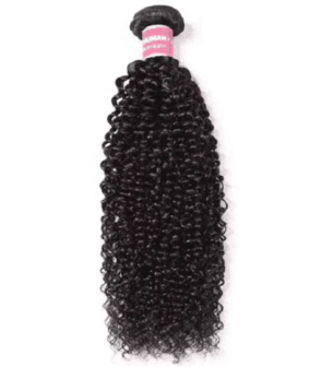 100% Peruvian Hair Weave Straight - Human Hair