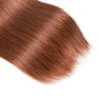 Remy Weave Machine Made Weft