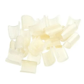 Losse wax