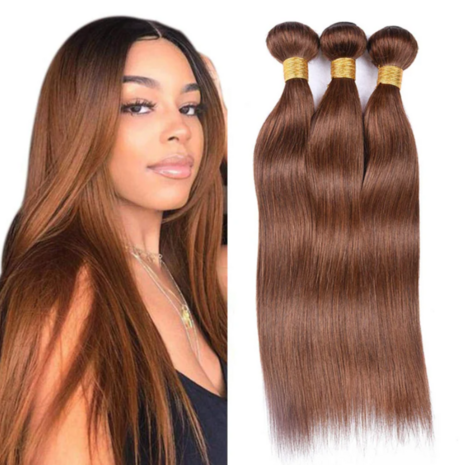 Remy Weave Machine Made Weft
