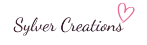 Logo sylver-creations